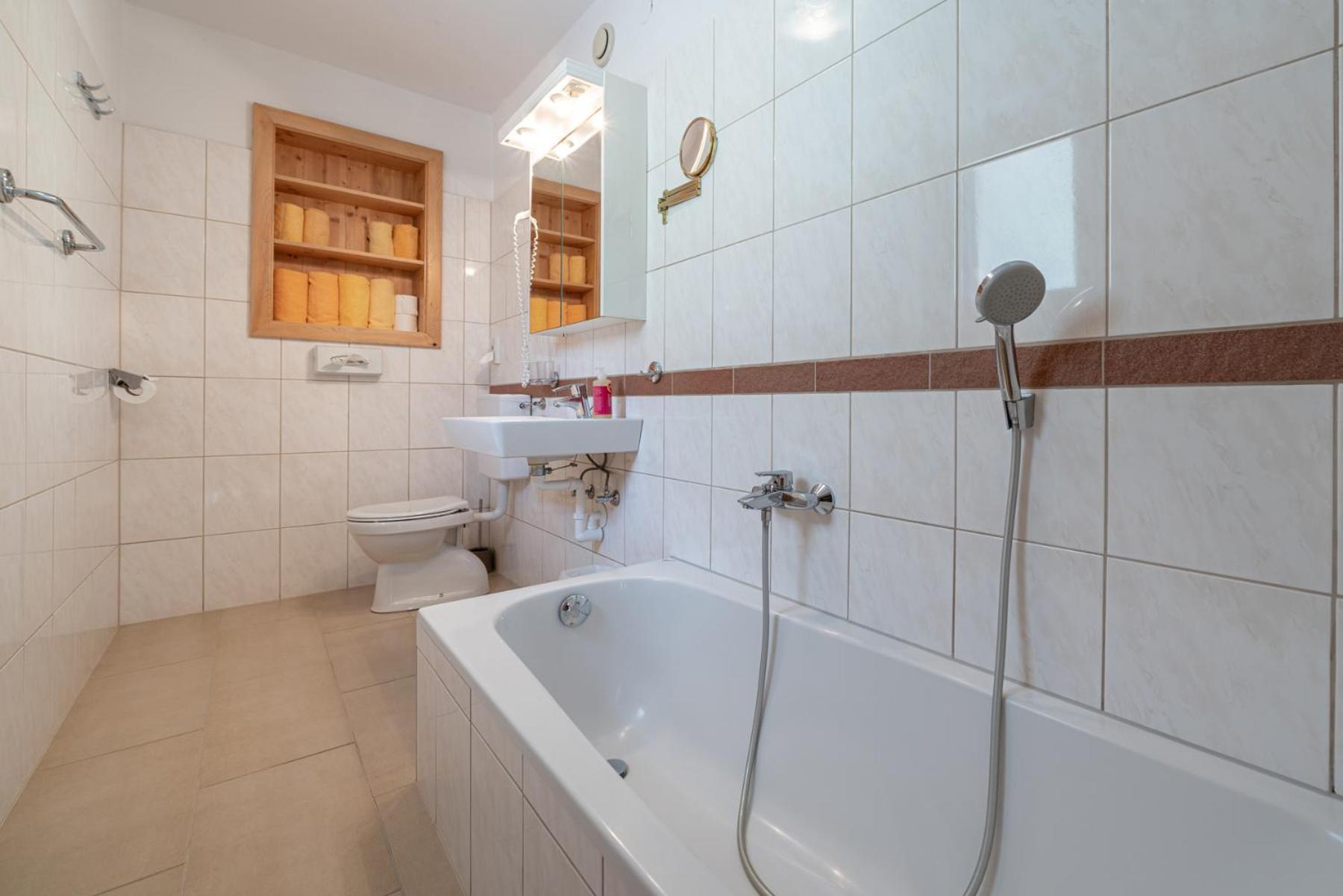 Familienhotel Replerhof Mit Kinderbetreuung Prägraten 部屋 写真