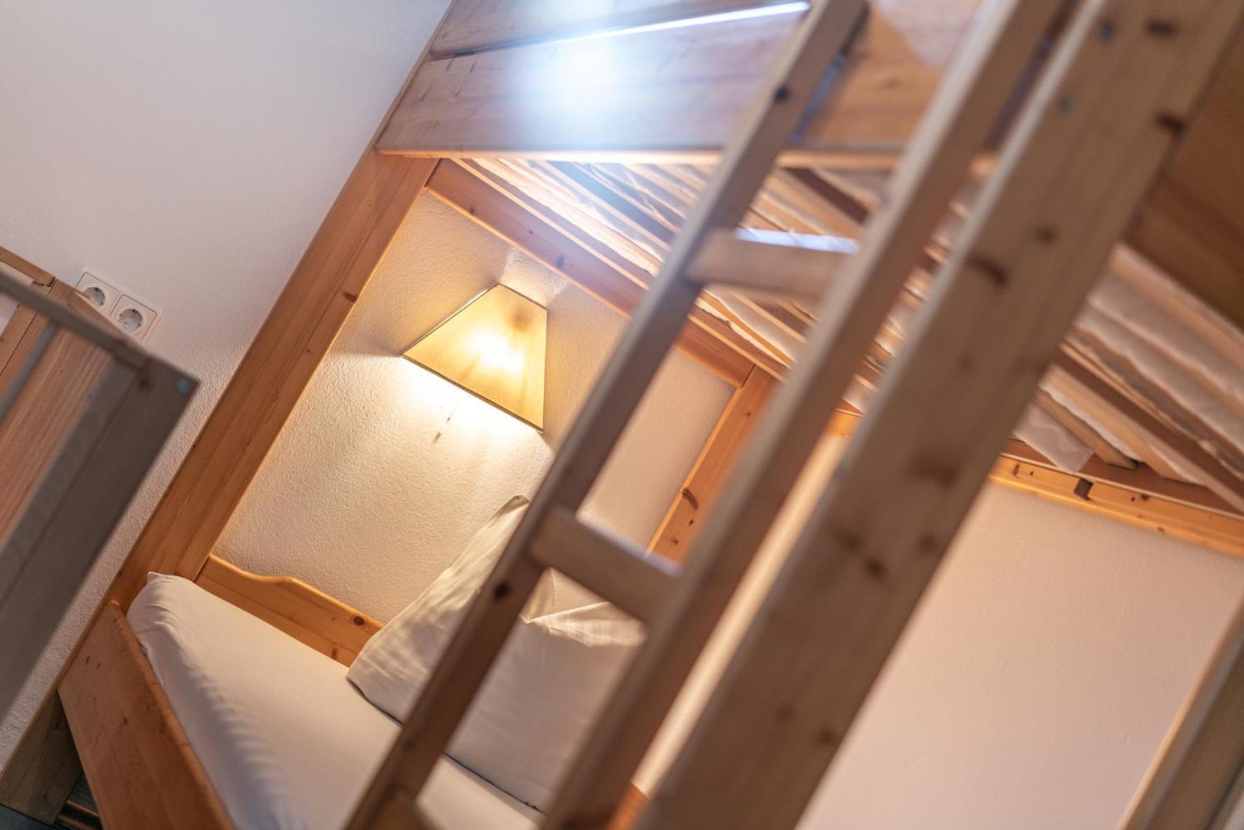 Familienhotel Replerhof Mit Kinderbetreuung Prägraten 部屋 写真
