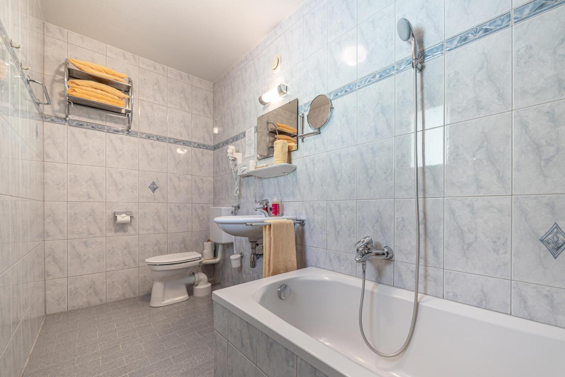 Familienhotel Replerhof Mit Kinderbetreuung Prägraten 部屋 写真