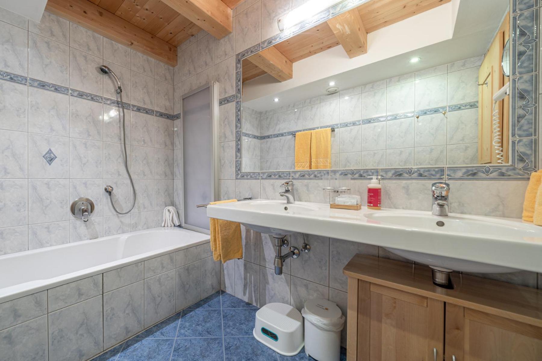 Familienhotel Replerhof Mit Kinderbetreuung Prägraten 部屋 写真