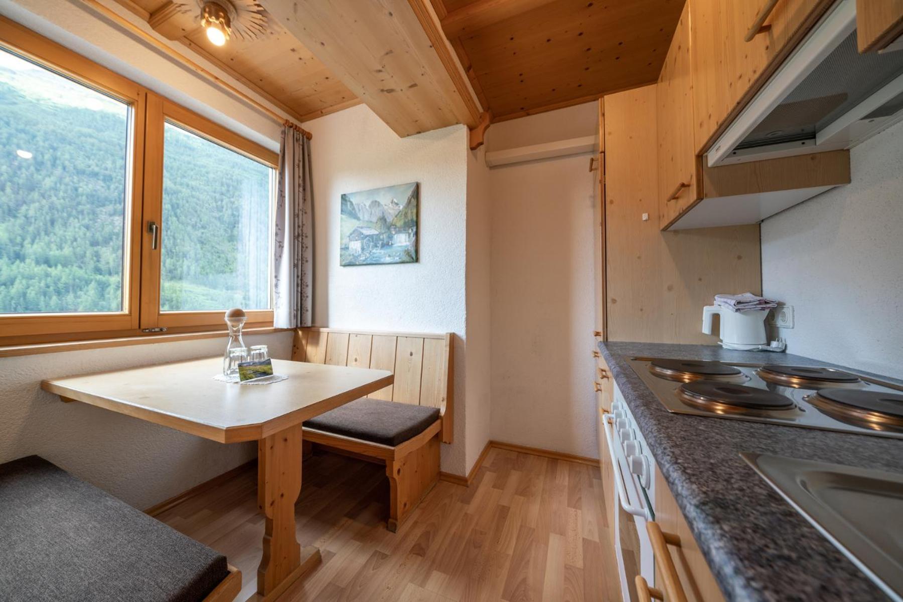 Familienhotel Replerhof Mit Kinderbetreuung Prägraten 部屋 写真