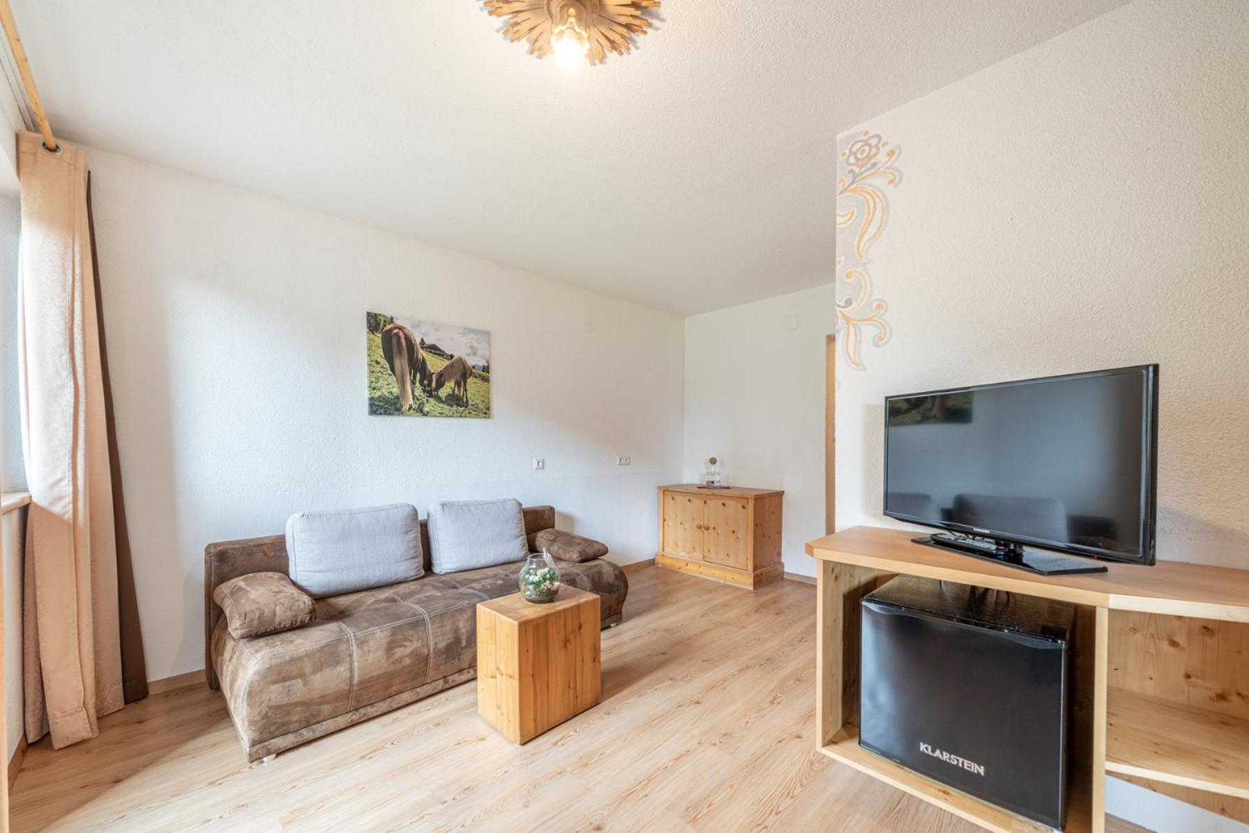 Familienhotel Replerhof Mit Kinderbetreuung Prägraten 部屋 写真