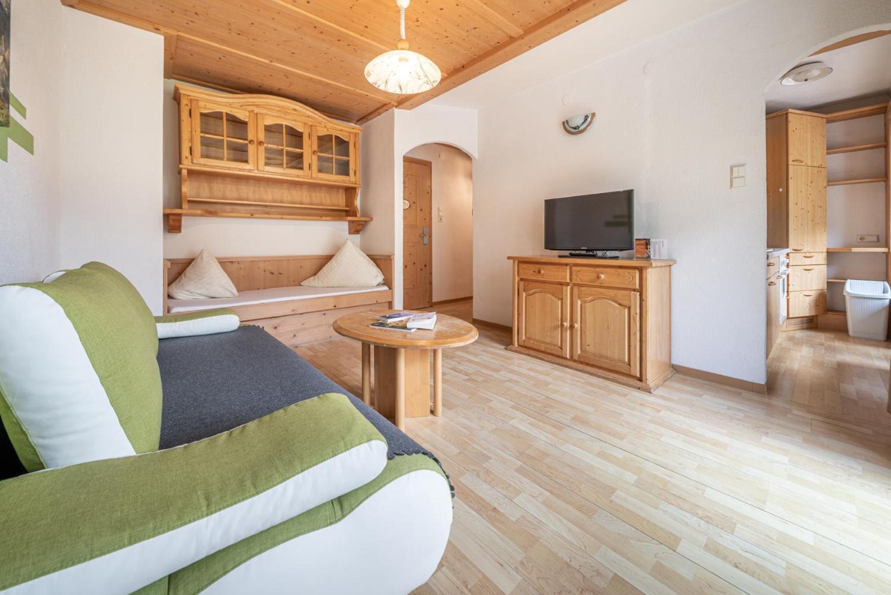 Familienhotel Replerhof Mit Kinderbetreuung Prägraten 部屋 写真
